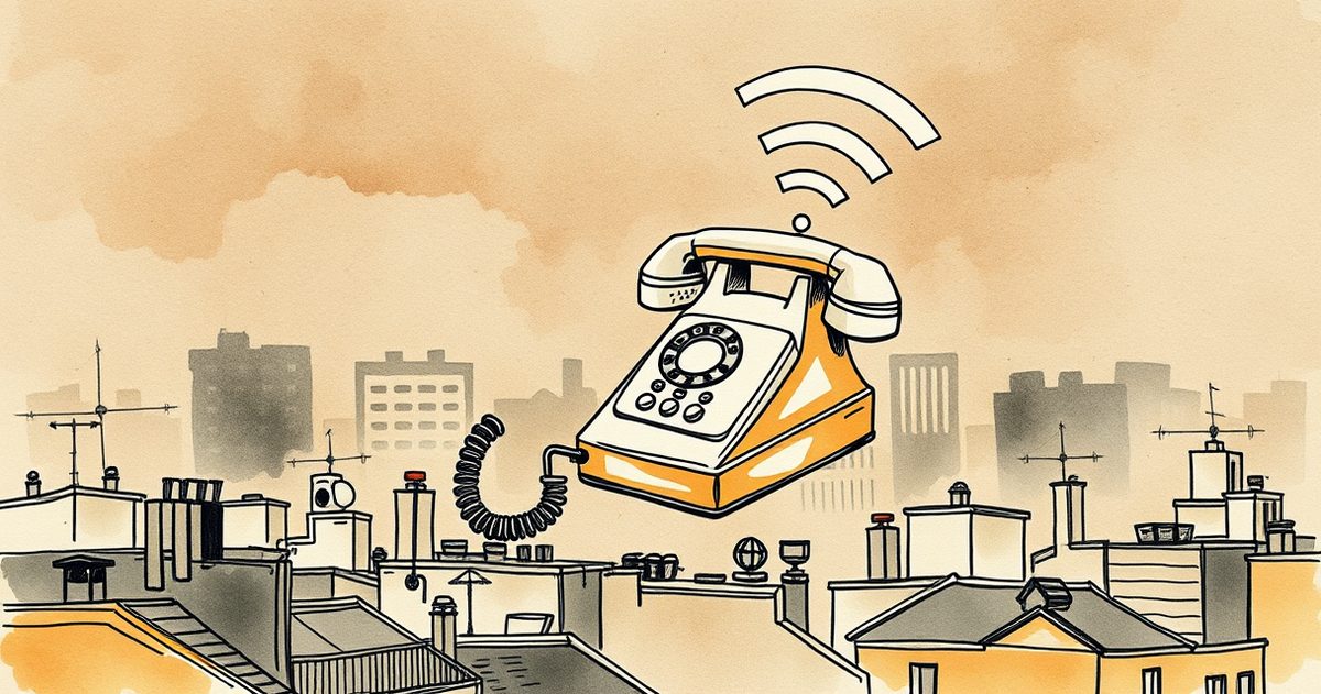 Звонки по Wi-Fi (VoWiFi) — как включить и когда они спасают связь